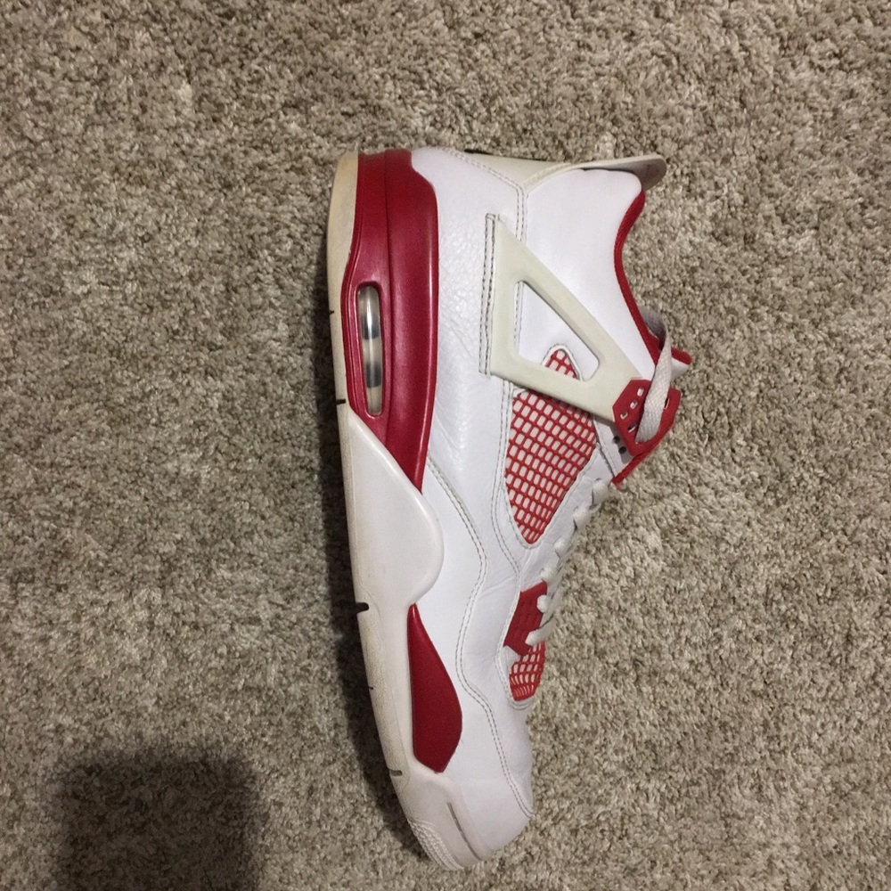 Jordan alternate 89